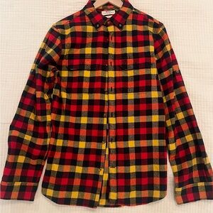 Fjallraven brand new without tags hiking shirt